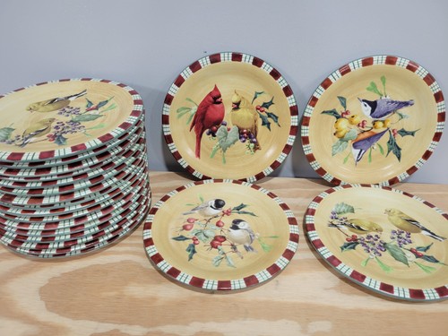 Lenox Winter Greetings Everyday Geschirr --- AUSSUCHEN--- - Bild 5 von 18