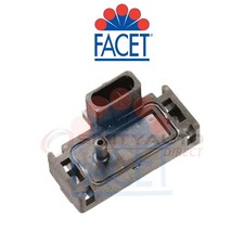 Facet Manifold Absolute Pressure Sensor for 1985-1996 Cadillac Commercial ux