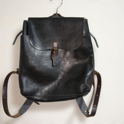 Jirosso Flap Backpack Backpack