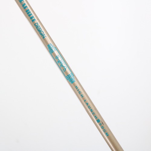 Adams IDEA Tech a4OS Individual 9 Iron Graphite Womens Ladies Flex RH C-151439 - Picture 4 of 5
