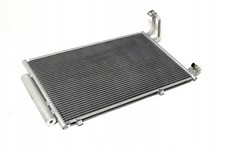 Radiateur Ford FIESTA