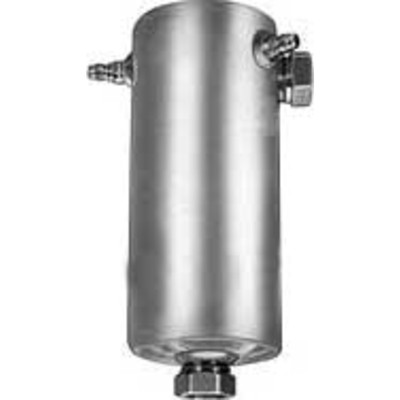 33204 4-Seasons Four-Seasons A/C AC Accumulator for Chevy Suburban Blazer C20 K5