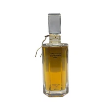SEALED Vintage Jean-Louis Scherrer PARFUM 30ml / 1 Oz Pure Perfume Splash