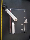 Top O Matic Manual Cigarette Making Machine Tobacco Roller Maker