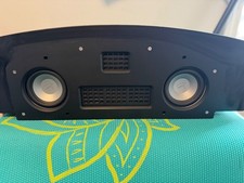 Martin Logan Fresco Speaker Advanced Thin Film Planar Drive - Center Channel