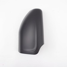 For NEW Peterbilt 579 2022-2024 Door Mirror Cover Right Passenger Side RH Gre...