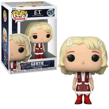 Gertie #1257 - ET Funko Pop! Movies