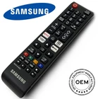 Genuine Samsung TV Remote Control for QE55S90FA 4K Ultra HD Vision AI Smart OLED