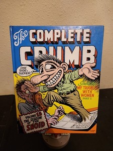 Complete Crumb | eBay