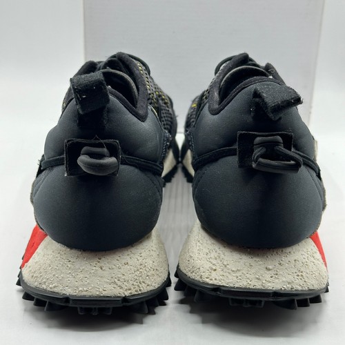 Adidas x Alexander Wang ReIssue Run Sneaker Core Nero Taglia 10 - Foto 6 di 11