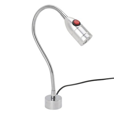 Magnetic Work Light LED Flexible Gooseneck Magnetic Machine Light For Workbench