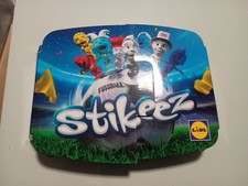 Lidl Stikeez 2016 Fußball - Komplettset
