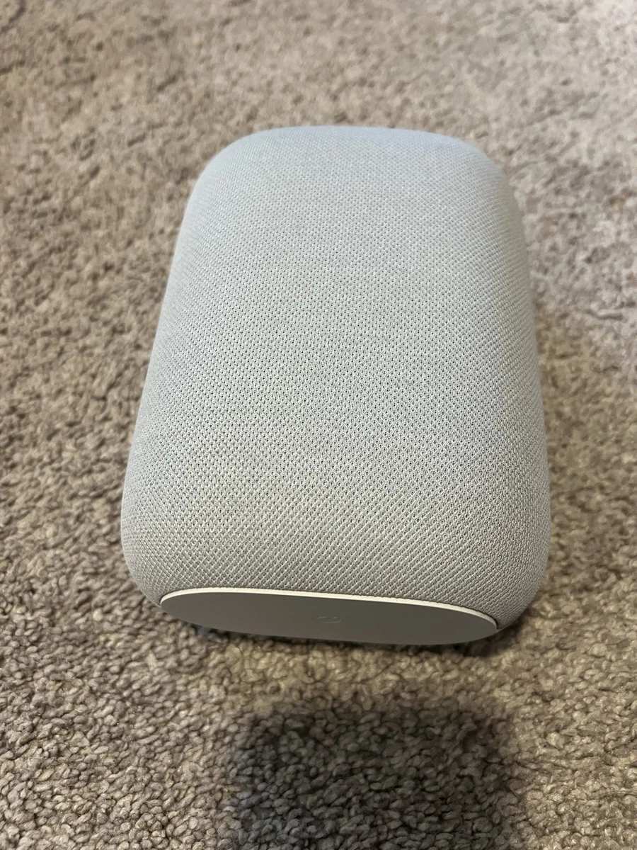 Google Nest Audio for sale - eBay