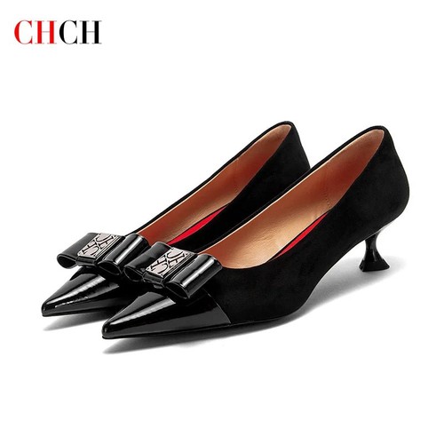 CH Classic Formal High Heels - Foto 3 di 19
