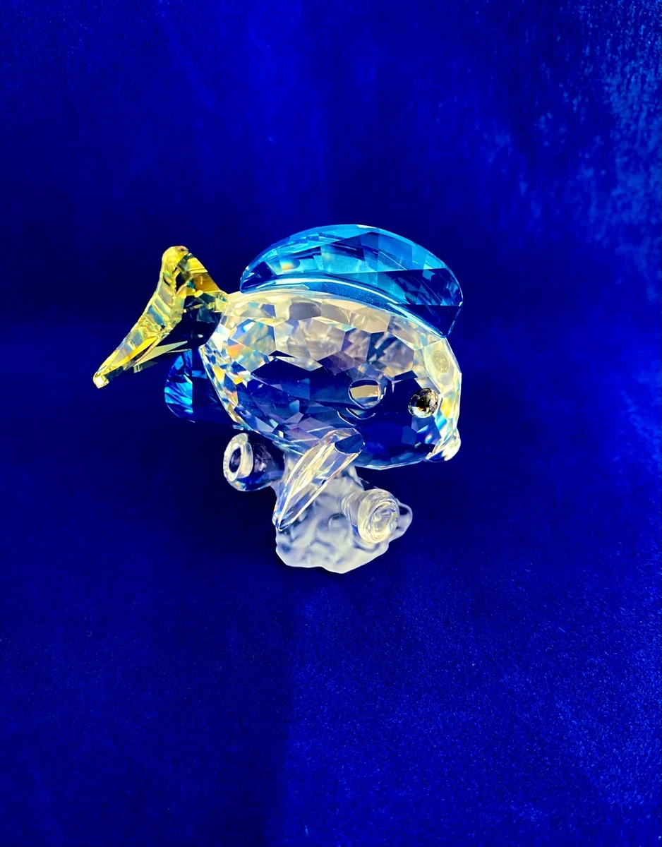 swarovski wonders of the sea products for sale | eBay