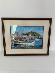 John Greco Painting for sale | eBay