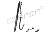 Topran Elektromotor Heckklappe 602 066 FüR Toyota RAV 4 4WD ZSA44_ ZSA44R ALA40_