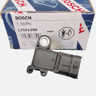 #ad NEW MAP Manifold Absolute Pressure Sensor 12591290 For Buick Cadillac Chevrolet $25.00