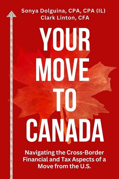 Sonya Dolguina (U. A.) | Your Move To Canada | Taschenbuch | Englisch (2025)-image
