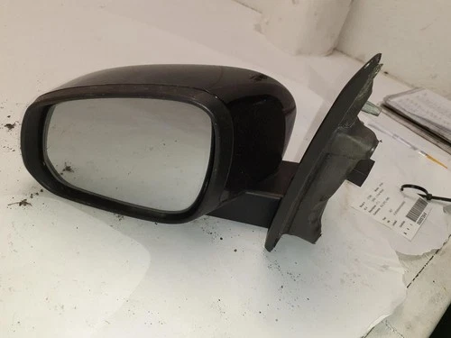 Driver Left Side View Mirror Heated Fits 17-22 SPARK 2136619
