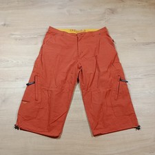 Crossfield Function Shorts Bermuda Herren Größe 54 - Maße beachten!