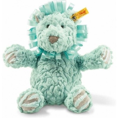Steiff 065613 Soft Cuddly Friends Pawley Löwe 20 cm