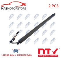 GASFEDER DÄMPFER HECKKLAPPE PAAR NTY AE-LR-025 2PCS V FÜR LAND ROVER