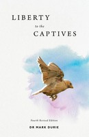 Liberty To The Captives Freedom From Islam And Dhimmitude Through The Cross Buch