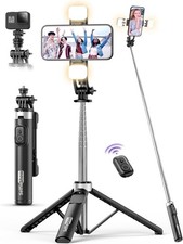 HOT Tripie profesional para telefono celular o camara tripod-for cell phone