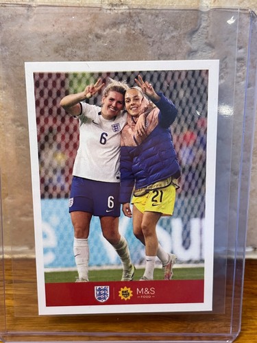 Panini Collezione Figurine Ufficiale Inghilterra 2024 (Scegli i tuoi Stickers) - Foto 96 di 101