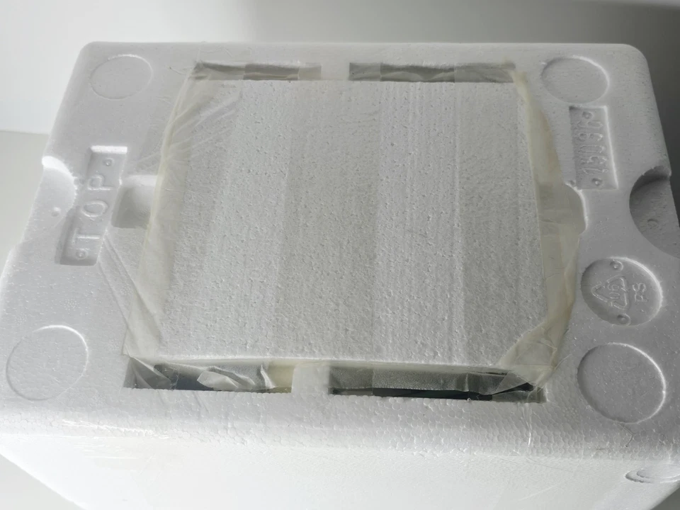 Ertl Precision Series II - John Deere Model 9750 STS Combine #15036 - 1:32 - Image 4 of 4