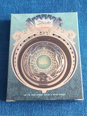 Sephora ~ Disney Ariel Limited Edition Compact Mirror ~ Set the Mood ~ Open Box