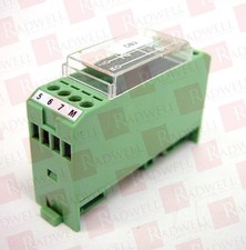 PHOENIX CONTACT EMG 22-DIO 7M / EMG22DIO7M (USED)