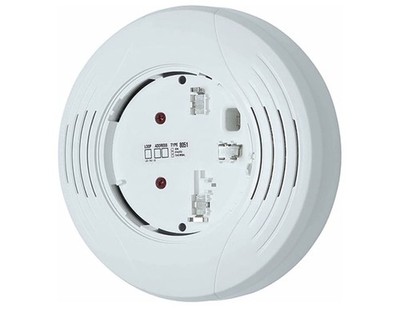 System Sensor B200S-LF-WH Fire Alarm Detector Base, White NEW IN BOX 