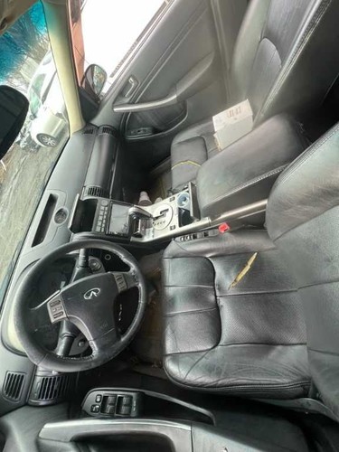 AC Condenser 2 Door Coupe Fits 03-07 INFINITI G35 911 - Picture 7 of 9