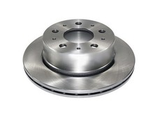 DuraGo 31CP99X Rear Brake Rotor Fits 2014-2021 Ram ProMaster 1500