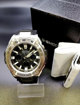 G-SHOCK CASIO model number: GST-W330C | eBay