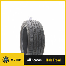 Used 24545r18 Goodyear Eagle Rs-a 96v - 832 Used 24545r18 Goodyear Eagle Rs-a 96v - 832