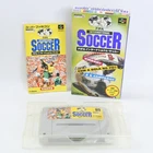 FIFA INTERNATIONAL SOCCER Super Famicom Nintendo 0877 sf