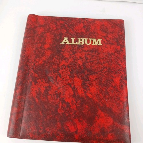 Lot of 3 Vintage Spiral Bound Photo Albums Self Adhesive Pages 70s-90s Unused - Picture 18 of 22