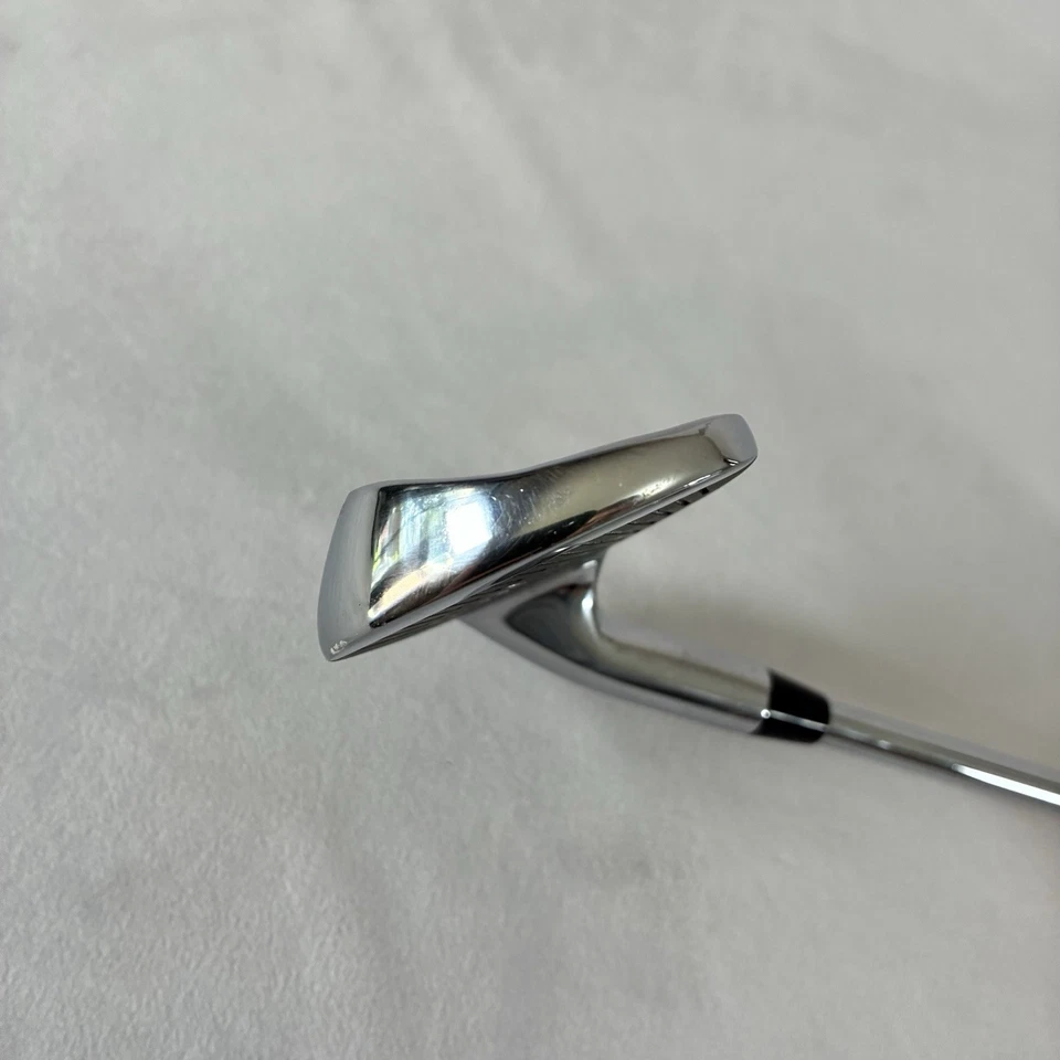 Club de Golf Michael Jordan 23 Wilson Signature 9 Hierro Derecha Junior Acero Temper Verdadero Foto 4 de 4