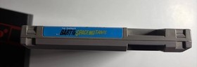The Simpsons Bart vs. the Space Mutants NES Nintendo Loose Cart Only