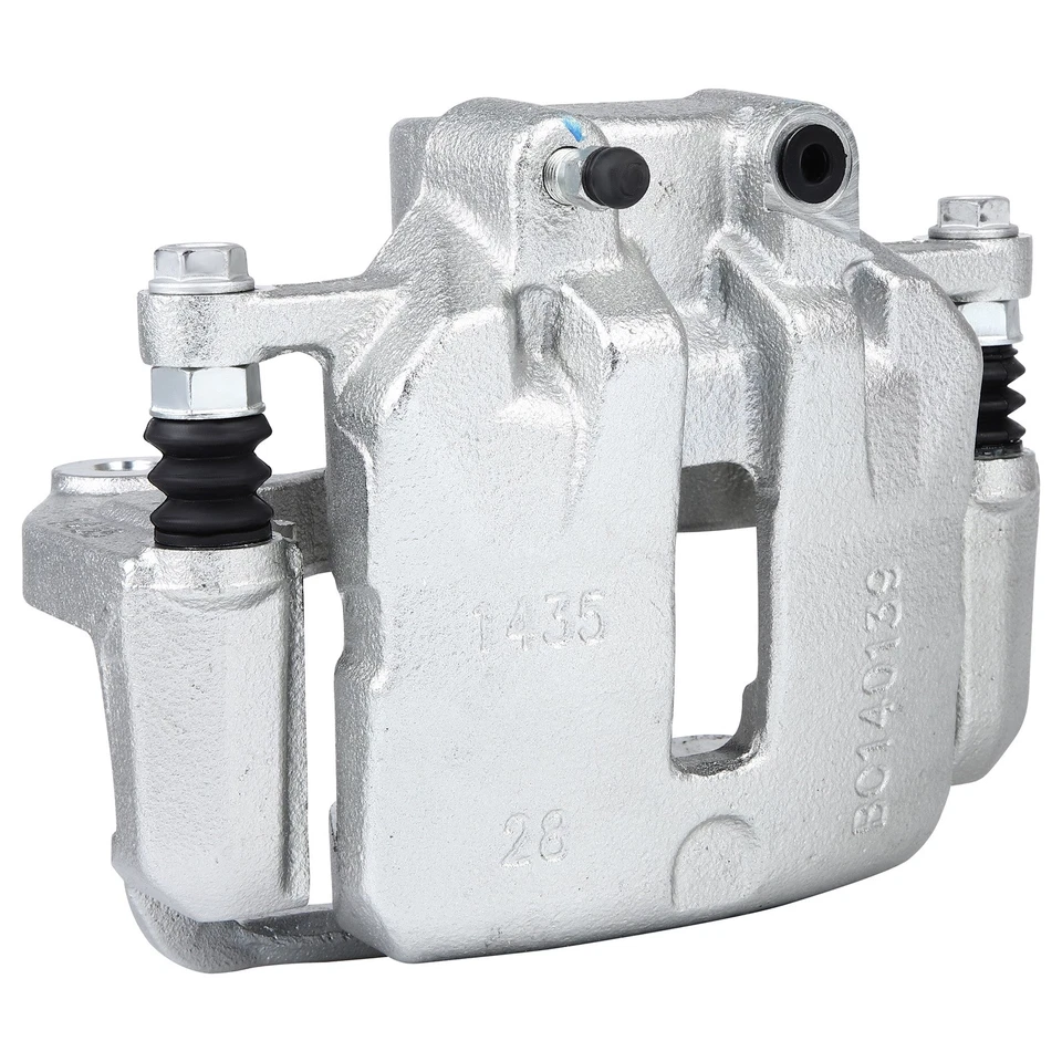 Pinza de freno de disco delantera derecha con soporte para Buick LaCrosse 2010-2015 2016 Foto 4 de 4