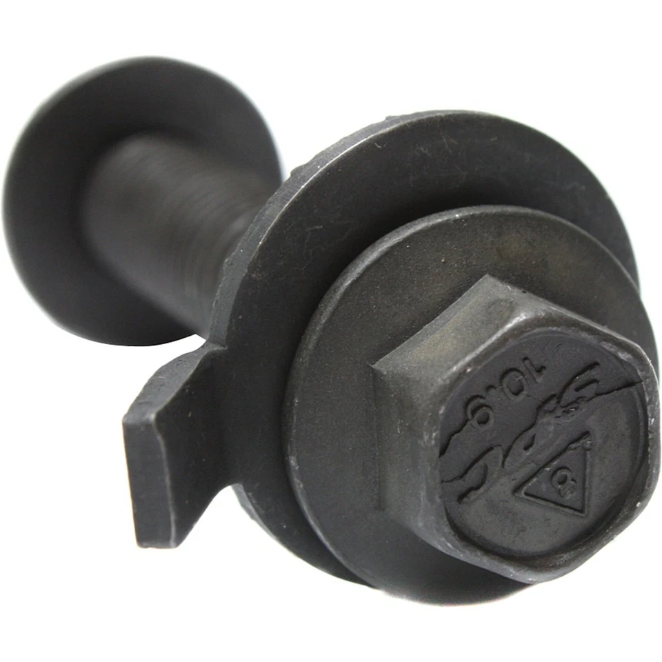 Kit de inclinación y alineación AC Delco 45K18038 para Ford Fusion 2013-2017 Foto 2 de 4