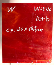 Tiffanytechnik  / Glasabschnitte /  Bund mix  verschiedener Hersteller USA