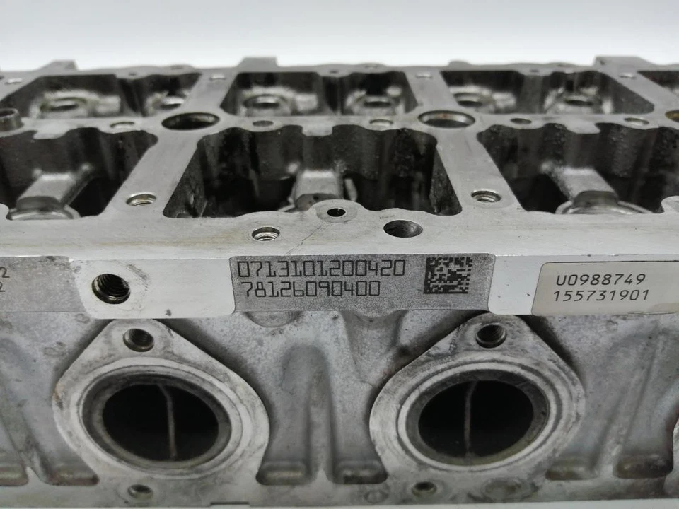 Testata per MINI MINI (R56) ONE D 1100076 - Immagine 4 di 4