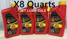 Schaeffer's All Performance Full Synthetic 5W-30 6530 Engine Oil 8 Quarts
