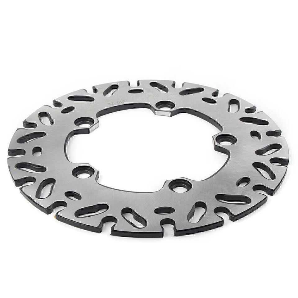 Rear Brake Disc Disc Rotor For Motorcycle Yamaha YZF R1 04-12 YZF R6 03-14 YZF - Image 4 of 4
