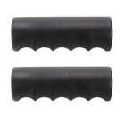 Weatherproof Rubber Handles for Long lasting Performance in Wheelbarrows