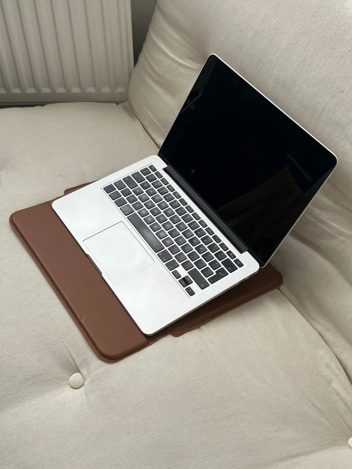 Apple MacBook Pro 13" 2015 | i7 16GB RAM 512GB SSD | Fresh macOS Monterey - Image 3 of 4